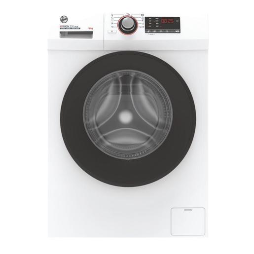 Image of Hoover H-WASH 300 PLUS RH3W 49HMCB-S lavatrice Caricamento frontale 9