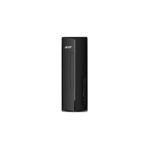 Image of Acer Aspire XC-1785 Intel® Core™ i5 i5-14400 16 GB DDR5-SDRAM 512 GB SSD Windows 11 Home Desktop PC Nero
