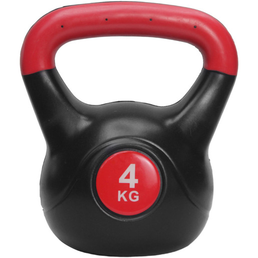 Image of FITPADDY Kettlebell Comfort 4 kg