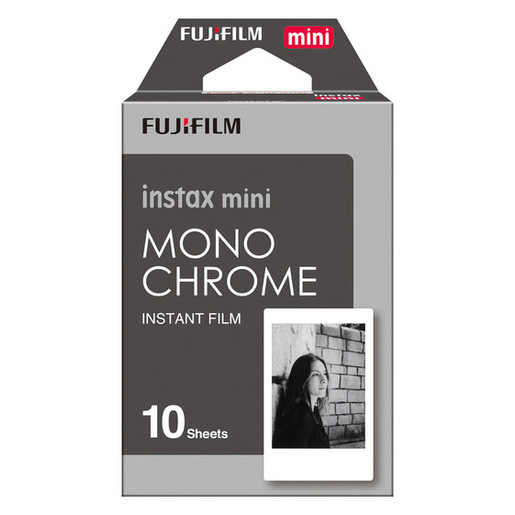 Image of Fujifilm 16531958 pellicola per istantanee 10 pz 54 x 86 mm
