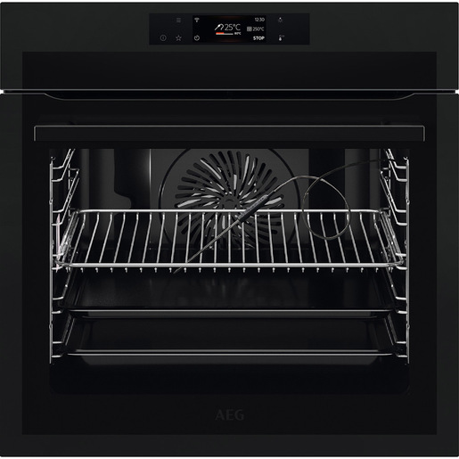 Image of AEG Series 8000 Forno Serie 8000 AssistedCooking con pulizia pirolitica