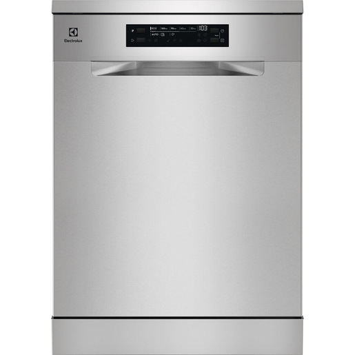 Electrolux ESM48400SX Lavastoviglie Serie 600 SatelliteClean® 60 cm