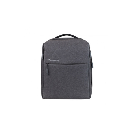 Image of Xiaomi Mi City zaino Grigio Poliestere