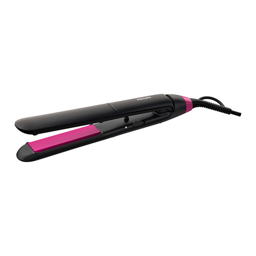 Image of Philips StraightCare Essential Piastra per capelli ThermoProtect BHS375/00
