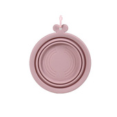 United Pets O-Bowl Accessorio Per Distributori Di Cibo E Acqua Per Cani E Gatti Ciotola Per Alimentatore Automatico Per Animali Domestici-image