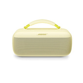 Bose Soundlink Max Altoparlante Portatile Mono Giallo-image