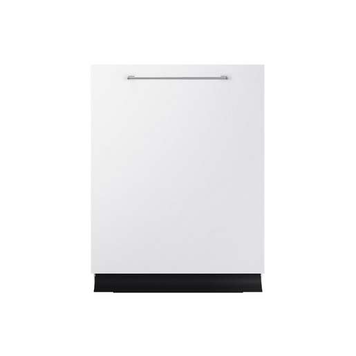 Image of Samsung DW60CG880B00 Lavastoviglie da incasso a scomparsa totale Serie 8700 14 coperti A Terzo cesto per posate