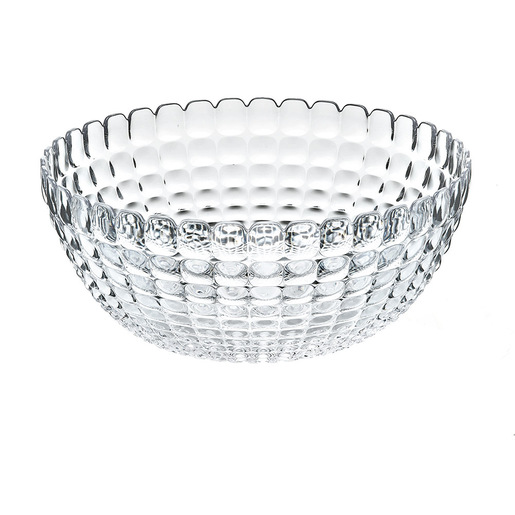Fratelli Guzzini 2138.25 00 Insalatiera 3 L Rotondo Plastica Trasparente 1 pz