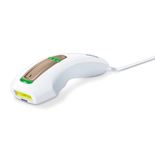 Image of Beurer IPL PureSkin Pro Epilatore a Luce Pulsata Compatto con 200.000 Impulsi Luminosi