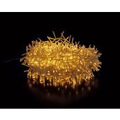 Star S.P.A. 102902 Illuminazione Decorativa Ghirlanda Di Luci Decorative 400 Lampadina(E) Led 6 W-image