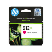 HP 912XL, Magenta-image