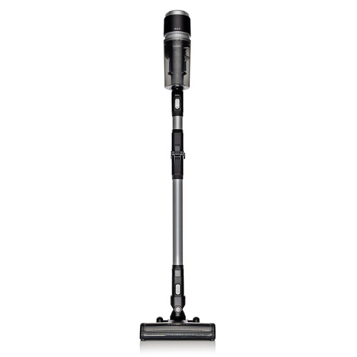 Image of Hisense HVC6264BK Aspirapolvere a bastone 2 in 1 Batteria Secco EPA Senza sacchetto 0,45 L 150 W Nero 2000 Ah