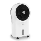 ARGO POLIFEMO ZEUS, Raffrescatore evapoativo a 3 Velocità. Sistema brevettato VORTEX