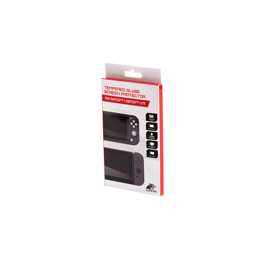 Image of Panthek PT/TEGL/SWI parte e accessorio per console da gioco Protezione per schermo