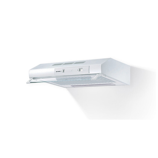 Image of FABER S.p.A. TCH04 WH19A 741 Incassato Bianco 295 m³/h