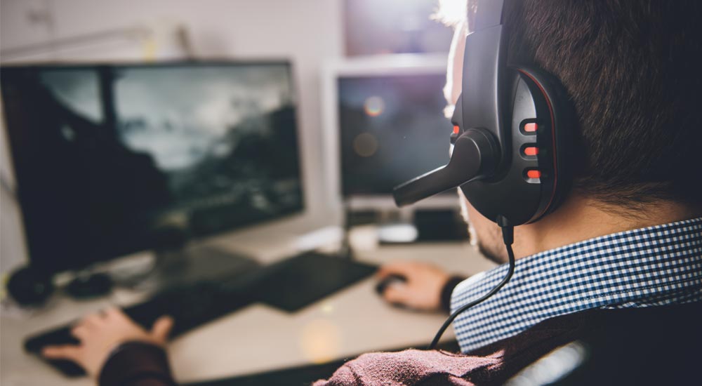 Gaming PC