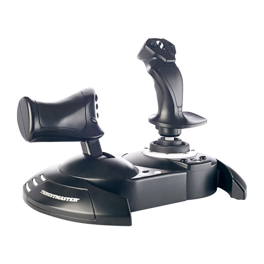 Image of Thrustmaster T.Flight Hotas ONE Nero Simulazione di Volo PC, Xbox One