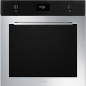Smeg SFP6401NXPR Forno Incasso, Classe A+-image