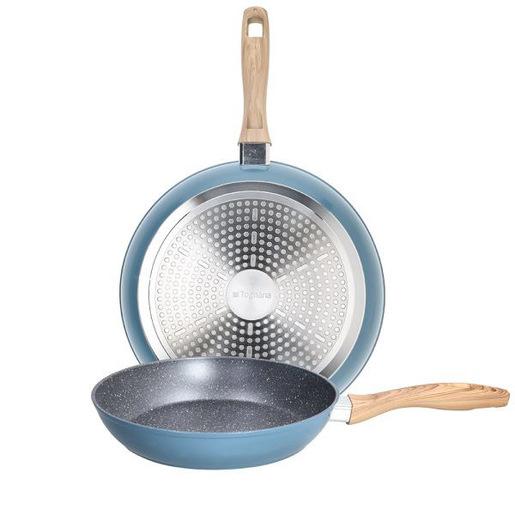 Image of Tognana Porcellane YG79132SKYS set di pentole 2 pz