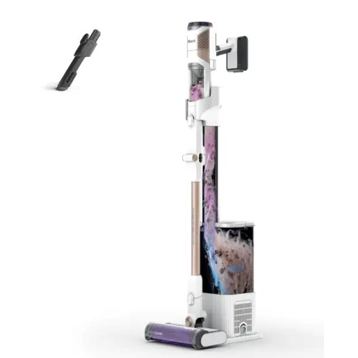 Image of Shark IW3612EU scopa elettrica Aspirapolvere elettrica Batteria Secco Senza sacchetto 0,42 L 240 W Bianco