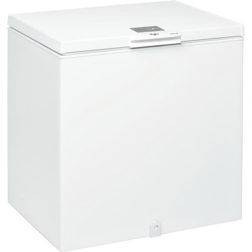 Image of Whirlpool Congelatore a pozzetto - W 204 FO cod015