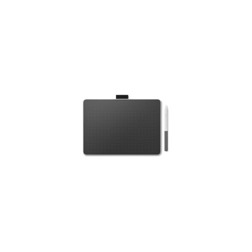Image of Wacom One M tavoletta grafica Nero, Bianco 216 x 135 mm USB