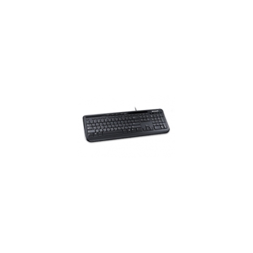 Image of Microsoft Wired Keyboard 600