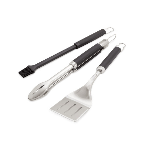 Image of Weber 6764 accessorio per barbecue per l'aperto/grill Set da barbecue