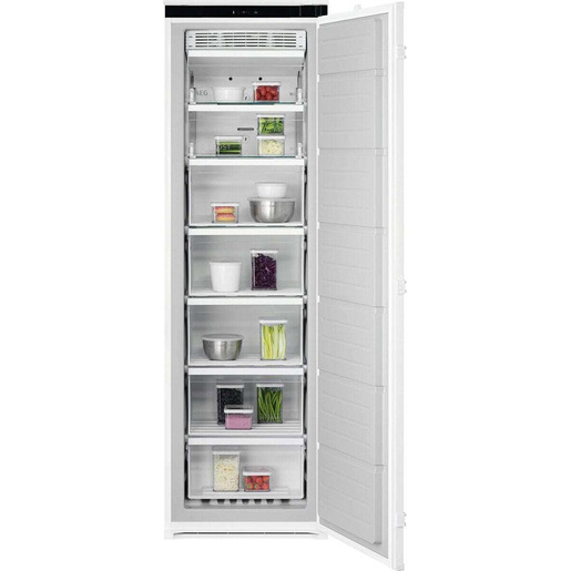 AEG Frigorifero Armadio Congelatore No Frost Classe E TB7NA181ES