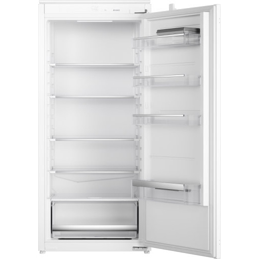 Image of Asko R31221SI frigorifero Da incasso 199 L E