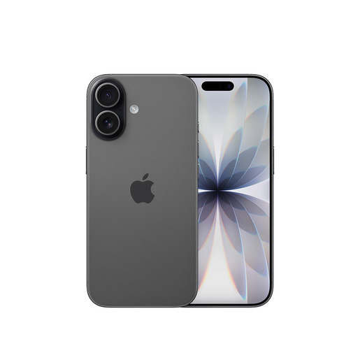 Image of Apple iPhone 17 512GB Nero