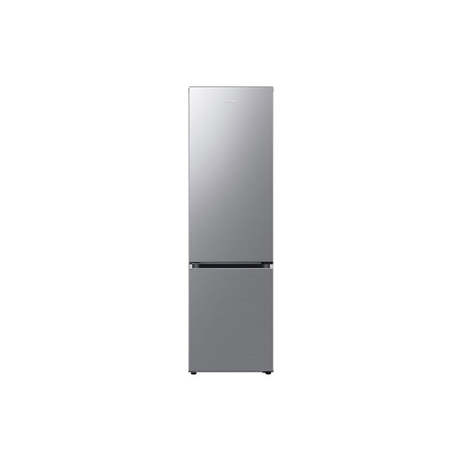Samsung Frigorifero Combinato EcoFlex AI 2m 390L RB38C600CS9