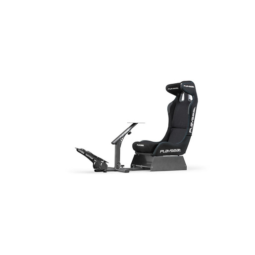 Image of Playseat Evolution PRO - ActiFit Sedia per gaming universale Seduta imbottita Nero