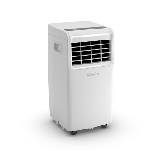 Image of Olimpia Splendid DOLCECLIMA Compact 9 MWG condizionatore portatile Bianco