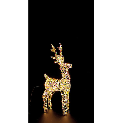 Image of AD Trend Renna 400LED illuminazione decorativa Figura luminosa decorativa 400 lampadina(e) LED