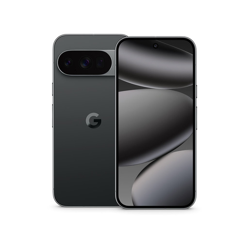 Image of Google Pixel 10 Pro XL, 256GB, Nero Ossidiana