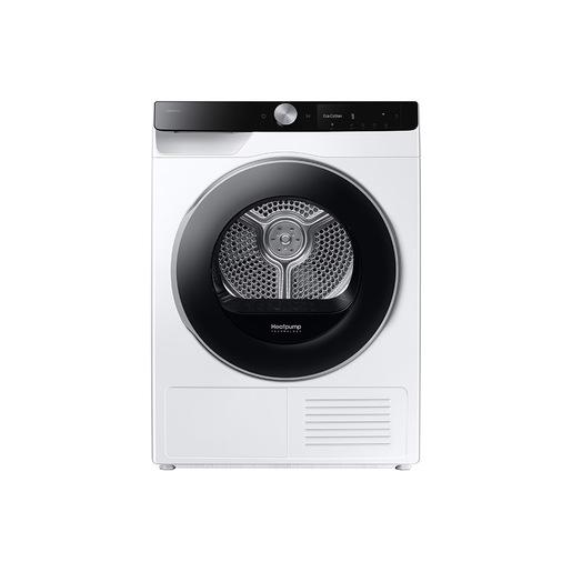 Image of Samsung DV90DG6845LKU3 asciugatrice Libera installazione Caricamento frontale 9 kg Bianco cod015