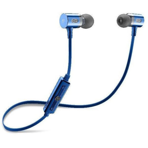 Cellularline Motion In Ear Universale Auricolari in ear Bluetooth st