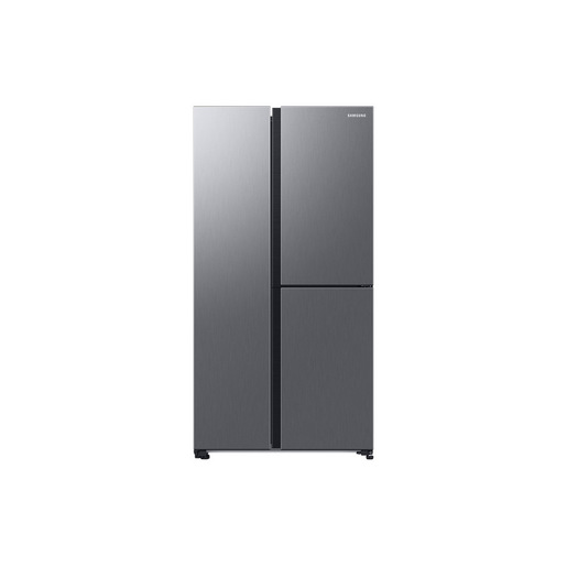 Image of Samsung RH69CG895DS9 frigorifero Side by Side con Beverage Center™ 645