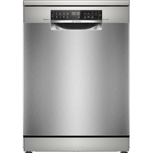 Image of Bosch Serie 6 SMS6ECI10E lavastoviglie Libera installazione 14 coperti A