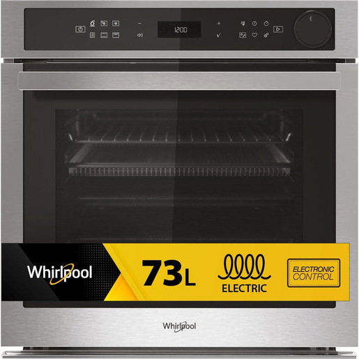 Image of Whirlpool Forno da incasso - AKZ9S 8271 IX