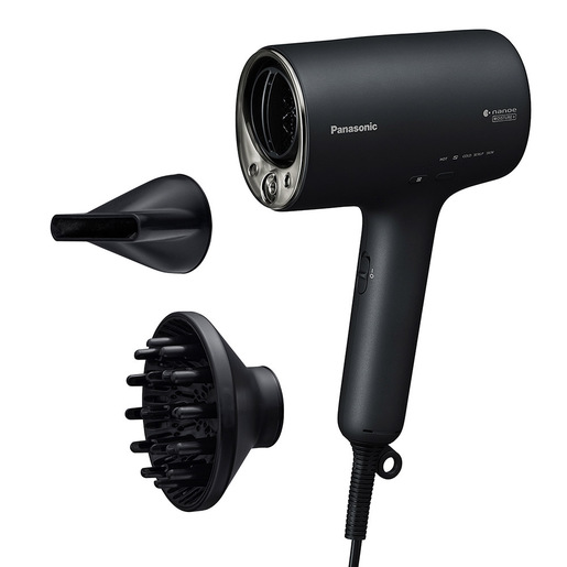 Image of Panasonic Asciugacapelli nanoe MOISTURE+ e Mineral EH-NA0J cod015