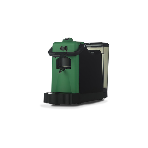 Didiesse Didì Borbone Automatica Macchina per caffè a cialde 0,8 L