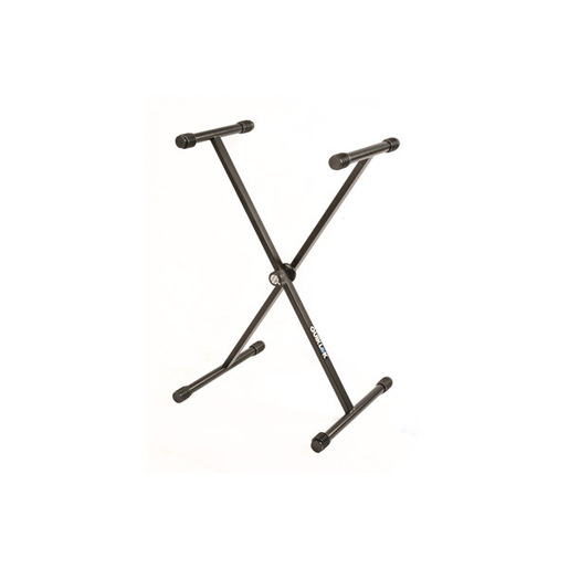 Image of QUIK-LOK T10 BK Tastiera Nero