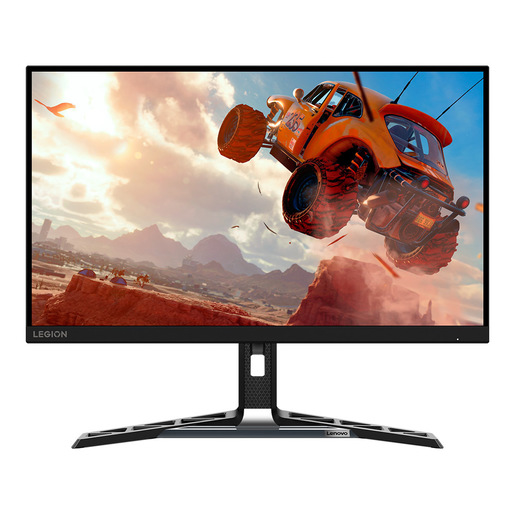 Image of Lenovo Legion Monitor R27QE GAMING 27'' QHD 180Hz 0.5ms Garanzia 3 anni