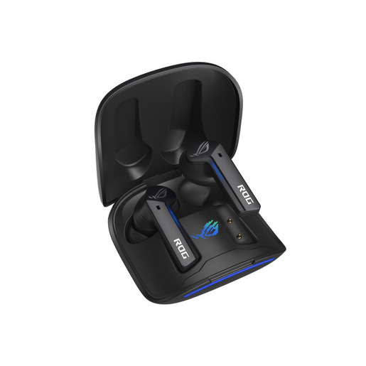 Image of ASUS ROG Cetra True Wireless Cuffie True Wireless Stereo (TWS) In-ear Gaming Bluetooth Nero