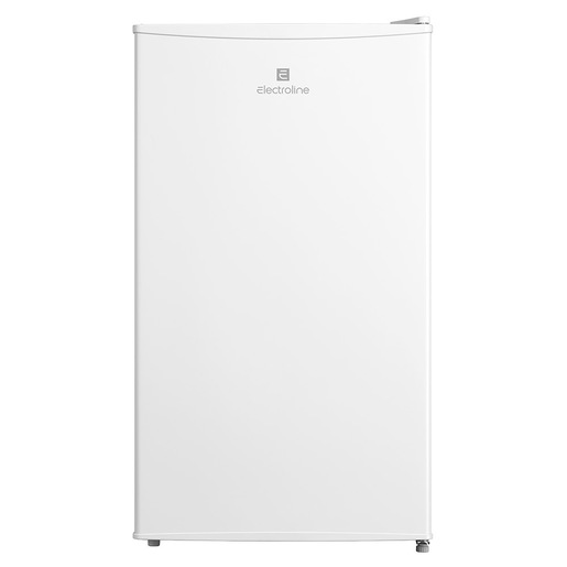 Electroline ELNFDATTZ74 congelatore Congelatore verticale Libera installazione 60 L Bianco
