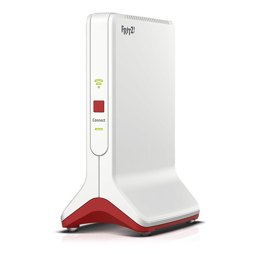 Image of Repeater FRITZ! 6000 6000 Mbit/s Bianco