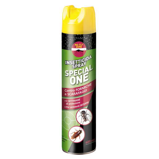 Image of ThermaCELL Special One 600 ml Spray Repellente