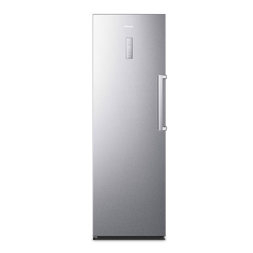 Image of Hisense FV354N4BIE congelatore Congelatore verticale Libera installazione 260 L E Argento